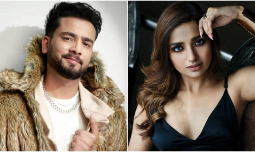 Elvish Yadav and Jiya Shankar Engagement Rumours Busted: How a Viral Teaser Sparked Confusion and Revealed a Smart Reality TV Strategy