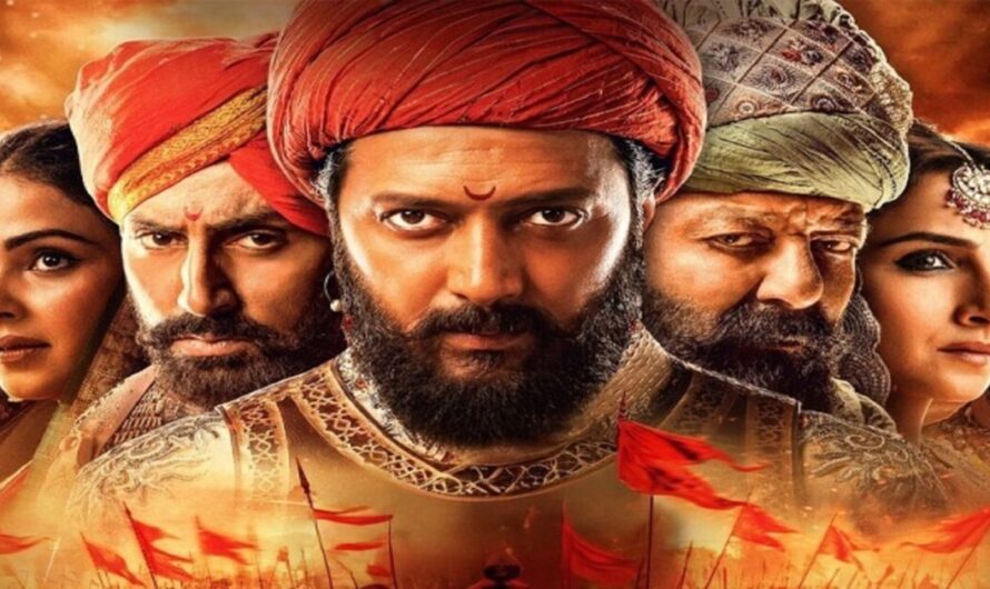 Raja Shivaji Trailer Wins Celebrity Praise: Akshay Kumar, Karan Johar, Nagraj Manjule and More Applaud Riteish Deshmukh’s Vision