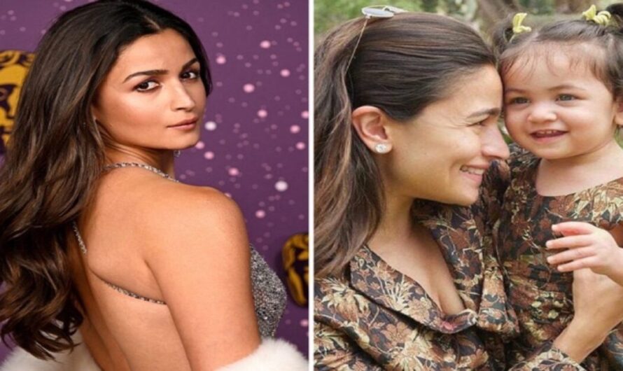 Alia Bhatt on Motherhood, Self-Care, and Work-Life Balance: Redefining Modern Parenting in the Spotlight