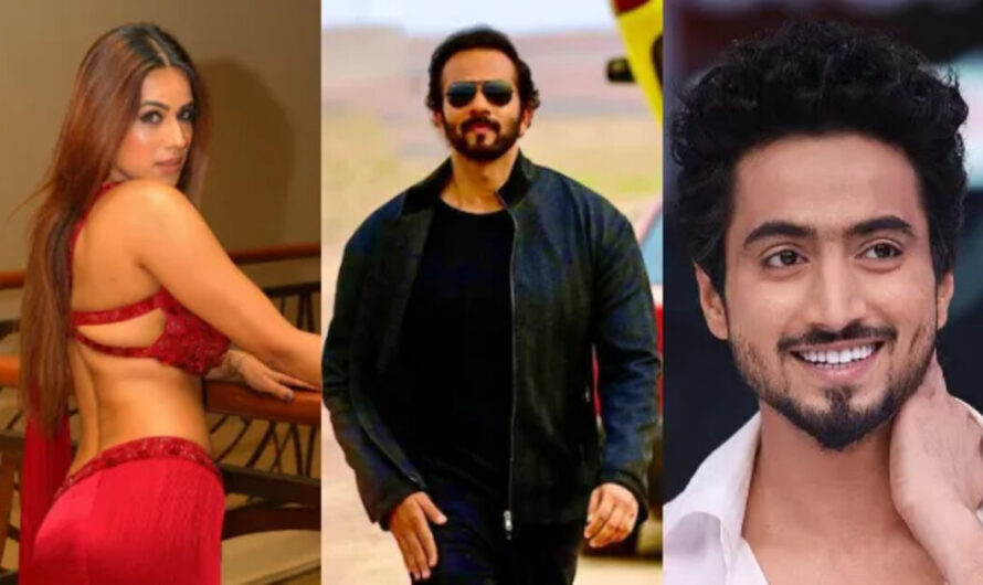 Khatron Ke Khiladi 15: The High-Stakes Comeback, Unexpected Twists, and the Evolution of Fear-Based Reality Television