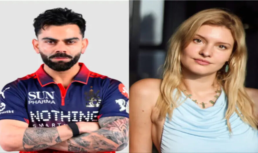 The LizLaz Effect: How a German–South African Creator Went Viral After a Virat Kohli Interaction