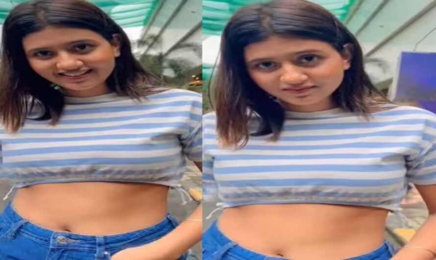 Viral Allegations: The Case of Anjali Arora and the Dark Side of Internet Fame