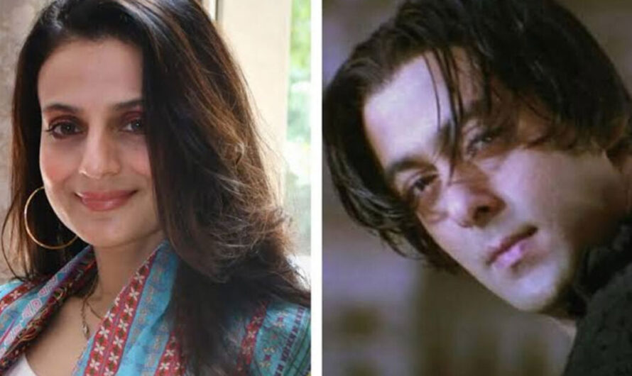 Ameesha Patel Reflects on Missing Tere Naam: The Role That Became a Bollywood Classic