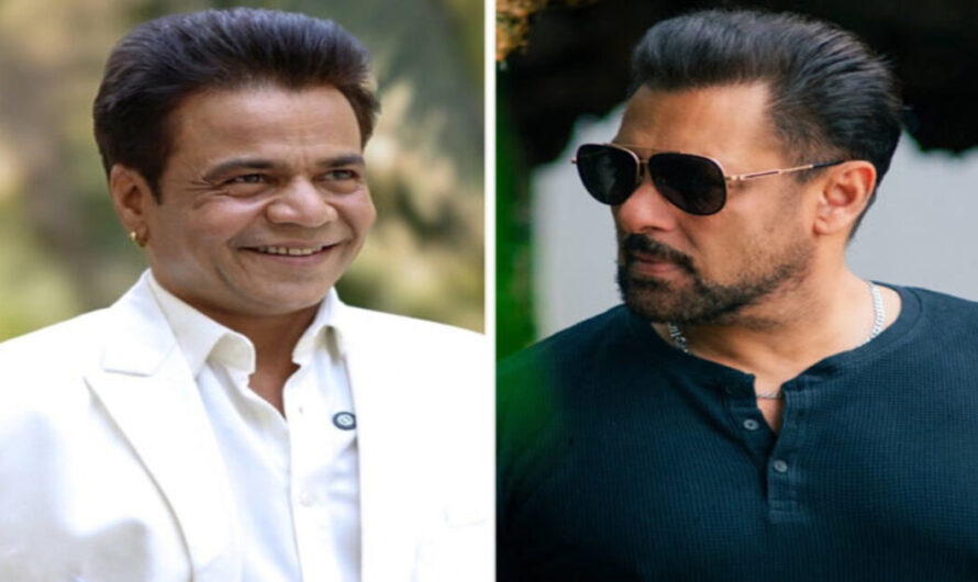 Rajpal Yadav Joins Salman Khan’s Next: A Story of Talent, Timing, and the Power of Industry Solidarity