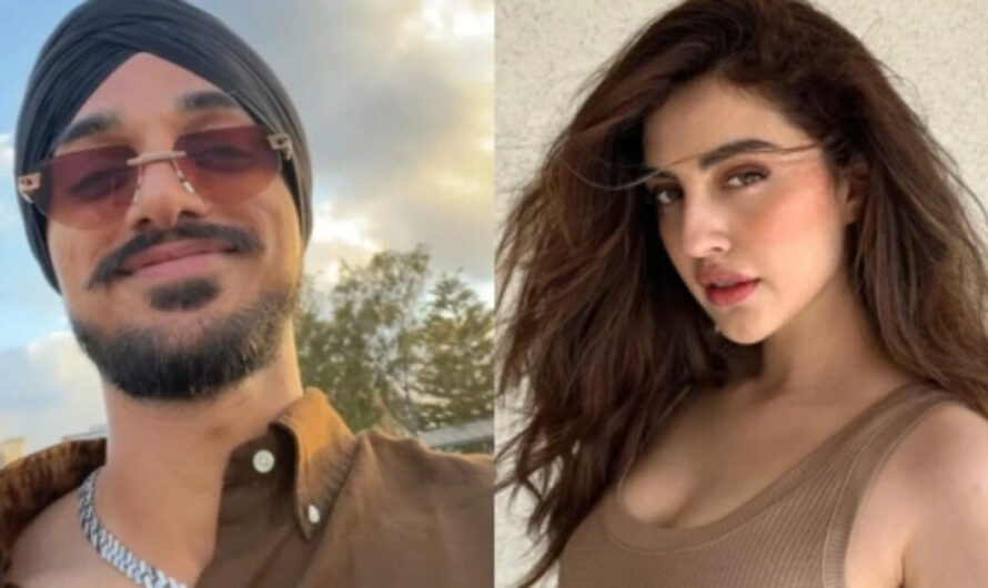 Who Is Samreen Kaur? Inside the Life, Career, and Rising Spotlight Around Arshdeep Singh’s Rumored Partner
