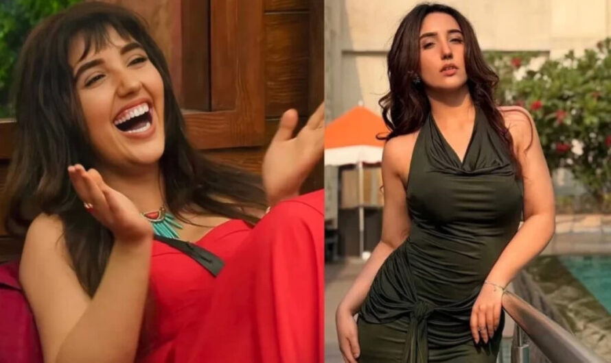 Ashnoor Kaur’s Weight Loss Journey: From Bigg Boss 19 Body Shaming to a Powerful Transformation