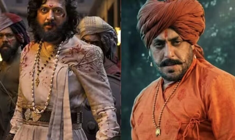 Raja Shivaji X Review: Salman Khan’s Cameo Steals the Spotlight, Fans Call Riteish Deshmukh’s Film “Grand and Emotional”