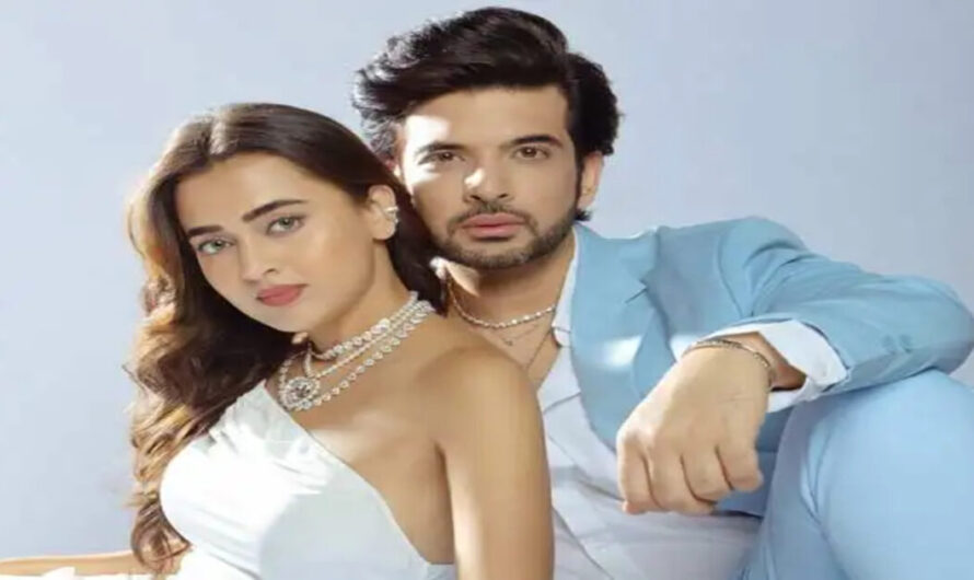 Wedding Buzz Around Karan Kundrra and Tejasswi Prakash Is Back: How a TV Clip Reignited Curiosity