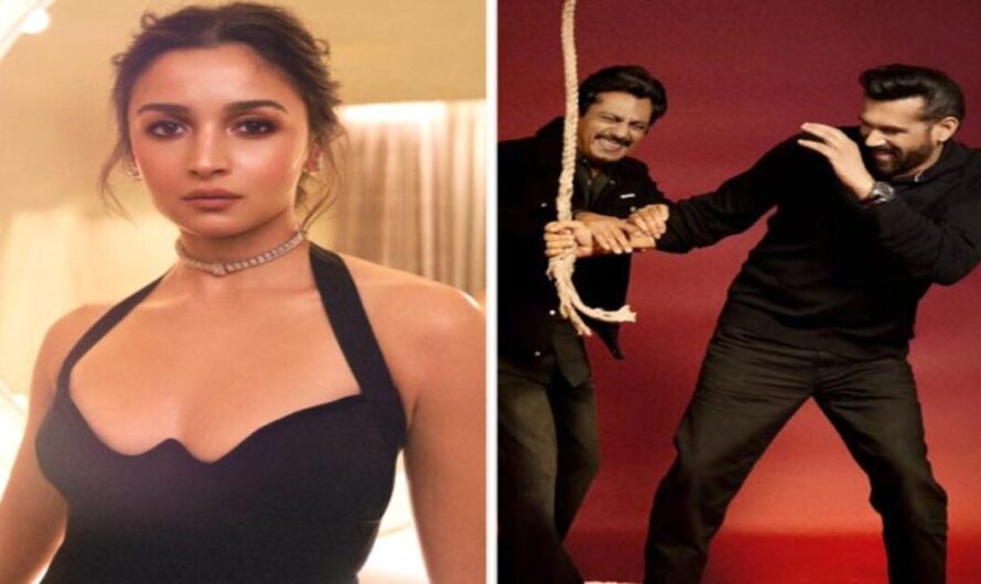Alia Bhatt’s Reported Cameo in Tumbbad 2
