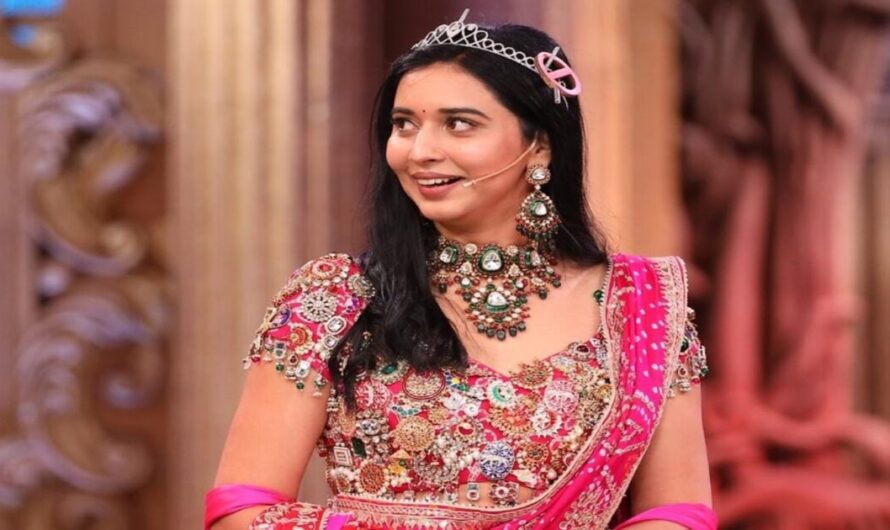 From Reality TV to Prime Time: Tanya Mittal Begins a New Chapter with Balaji Telefilms