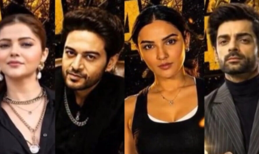 Khatron Ke Khiladi 15: A New Era of Fear, Fame, and Fierce Competition