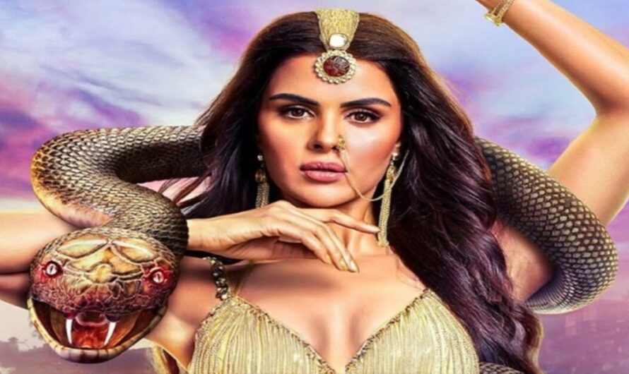 When Fantasy Breaks: The Naagin 7 VFX Glitch That Sparked a Bigger Conversation