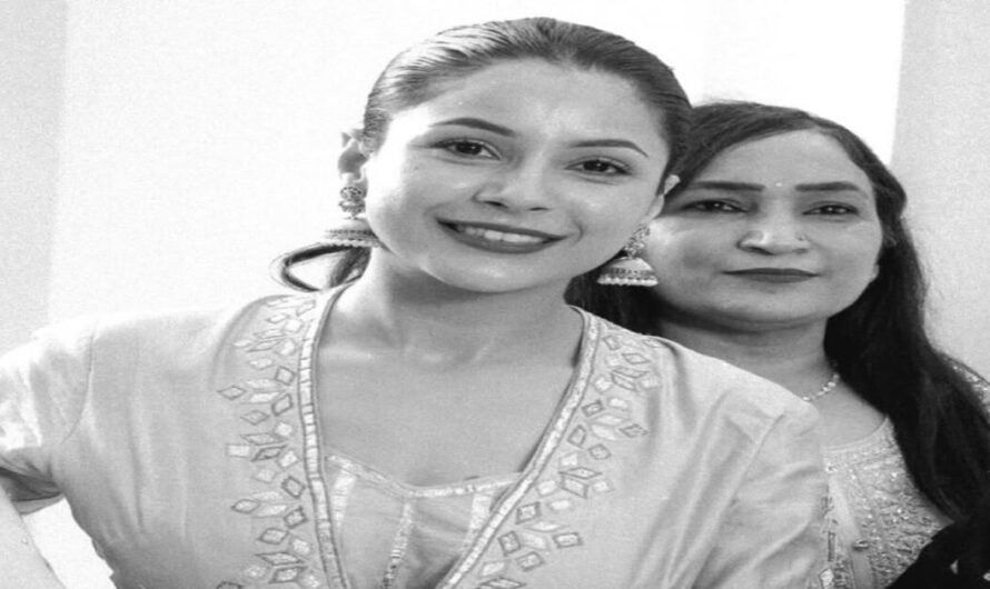 Shehnaaz Gill Wishes Her Mother a Heartwarming Happy Mother’s Day: A Beautiful Tribute Filled With Love and Gratitude