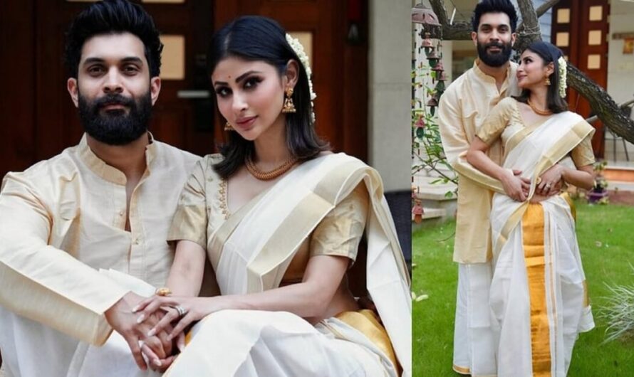 “We Have Decided to Part Ways”: The Viral Power of Celebrity Breakup Rumors and the Mouni Roy–Suraj Nambiar Speculation