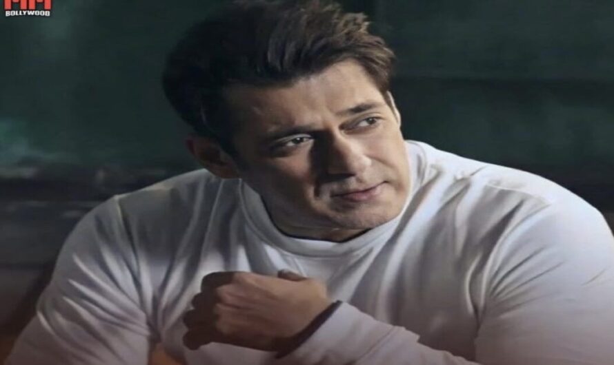 Salman Khan Reveals He Never Read a Full Script in His Career