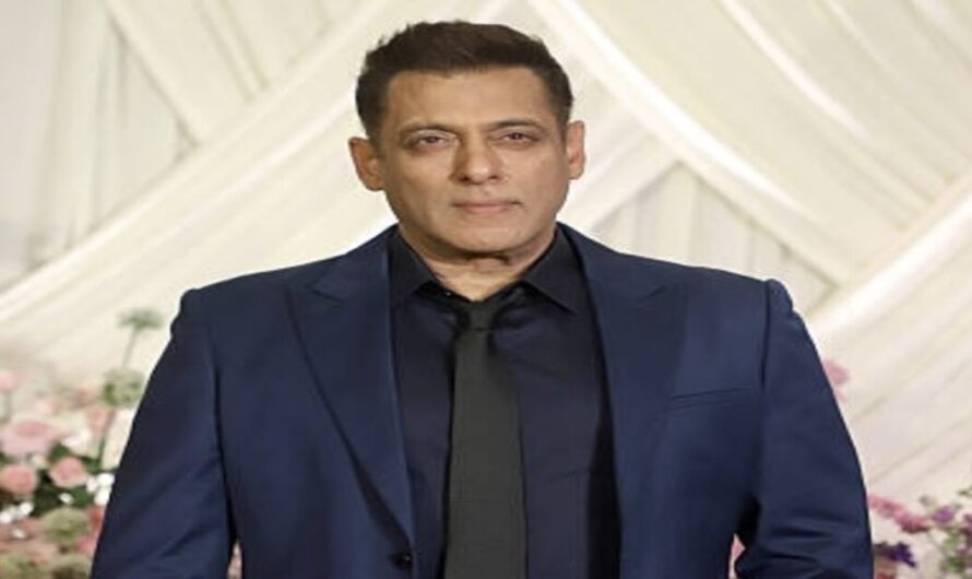 Salman Khan, Paparazzi, and the Boundaries of Celebrity Privacy: Why One Public Apology Became a Bigger Story