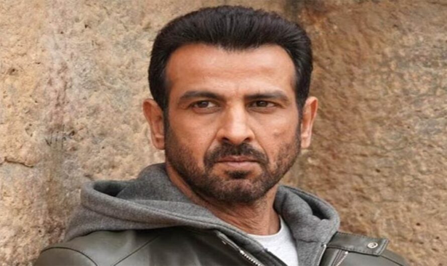 Ronit Roy Warns Fans About Online Impostor Misusing His Identity: A Wake-Up Call About Digital Fraud and Celebrity Scams