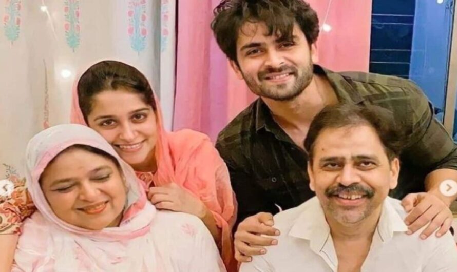 Dipika Kakar’s Father-in-Law Suffers Another Stroke: Understanding the Medical Reality and Family Impact