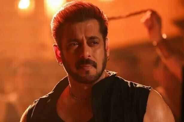 Salman Khan’s Instagram Briefly Disappears, Triggering Online Panic and Fan Speculation
