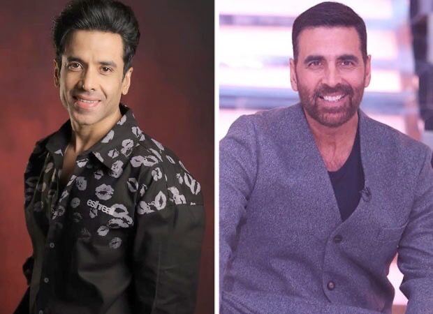 Tusshar Kapoor Shares Exciting Golmaal 5 Update