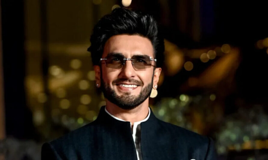 Major Film Union in India Calls for Boycott of Superstar Ranveer Sing