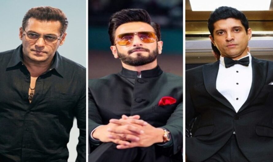 Salman Khan Turns Cupid in Ranveer Singh–Farhan Akhtar’s Don 3 War
