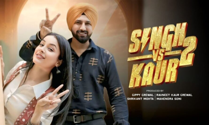 Singh vs Kaur 2 Starring Shehnaaz Gill Releasing on 28 August 2026: A New Chapter of Punjabi Cinema’s Most Loved Franchise
