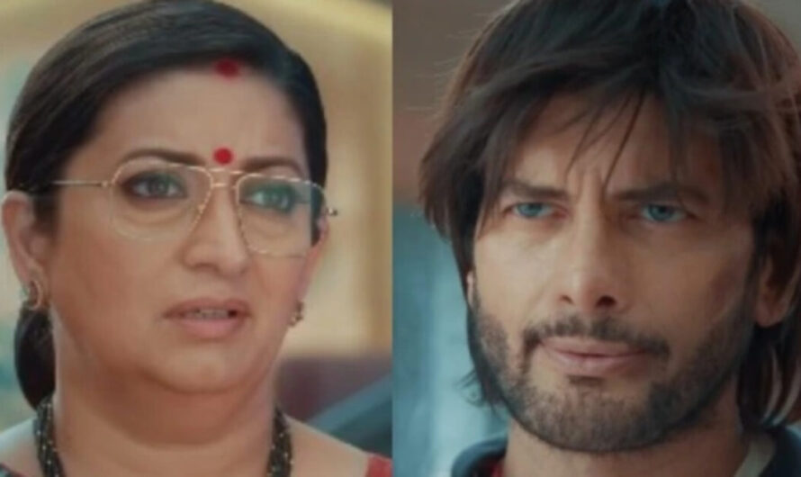 Kyunki Saas Bhi Kabhi Bahu Thi 2 Maha Twist: Will Tulsi Virani Regret Bringing Reyansh Into the Family?