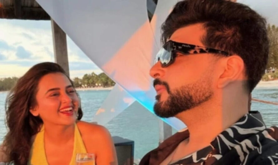 Will Karan Kundrra and Tejasswi Prakash Get Married in the Next 4 Months After Dreamy Dubai Proposal?