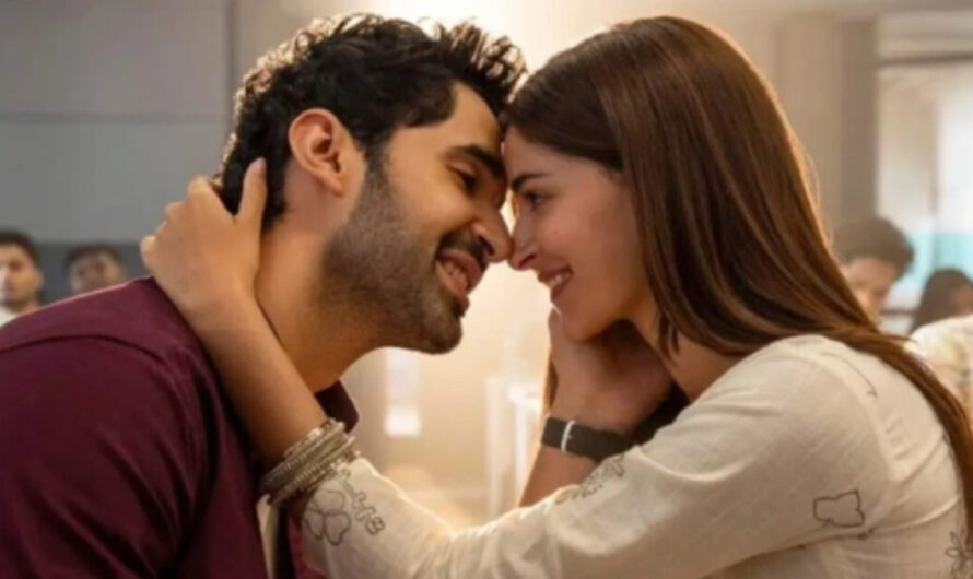 Chand Mera Dil Week 2 Box Office