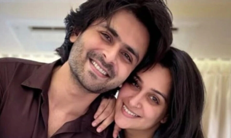 Shoaib Ibrahim Gives an Update on Dipika Kakar’s Health After Cyst Diagnosis: ‘Surgery Is Not Happening…’