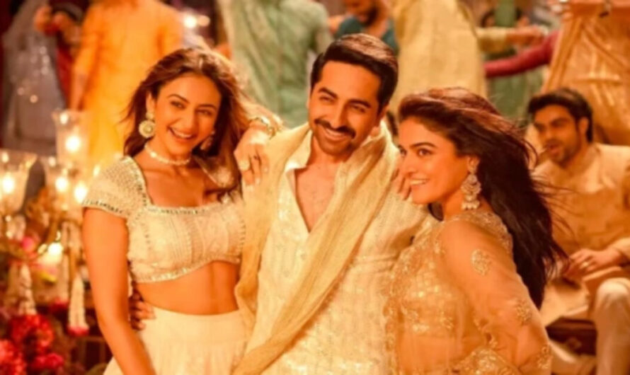 Pati Patni Aur Woh Do Final Box Office Collections: Why Ayushmann Khurrana’s Rom-Com Settled Below the Rs 50 Crore Milestone