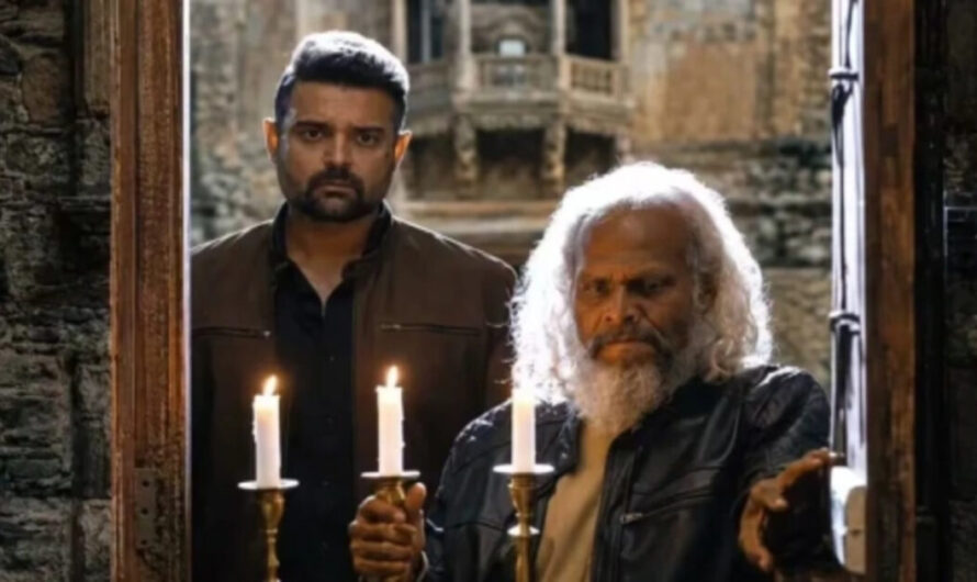 Haunted 3D: Echoes of the Past Box Office — Vikram Bhatt’s Horror Drama Shows Second-Day Growth as Weekend Prospects Strengthen