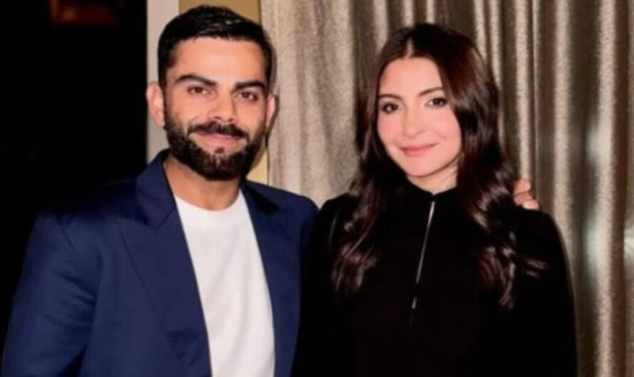 Anushka Sharma and Virat Kohli Light Up the Dance Floor at RCB’s IPL 2026 Victory Bash After Historic Win Over Gujarat Titans