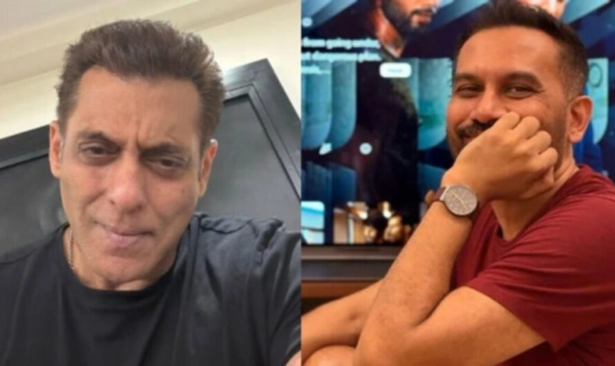 Raj Nidimoru Confirms Big-Budget Bollywood Film, Hinting at Salman Khan to Lead the Actioner?