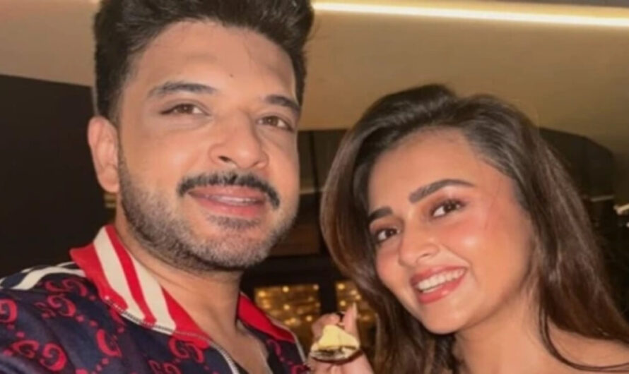 Karan Kundrra Justifies Getting His Parents’ Approval Before Proposal, Says “Tejasswi Had No Issue With It”