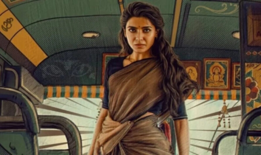 Maa Inti Bangaaram Day 1 Box Office Collections: Samantha’s Action Comedy Turns Into an Early Box Office Winner With Strong Audience Momentum