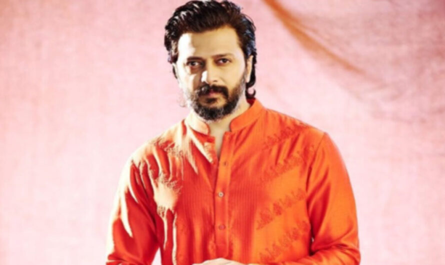 Riteish Deshmukh’s Sharp Response About Salman Khan and Sanjay Dutt on Lock Upp 2 Shows Why Celebrity Journalism Is Being Questioned