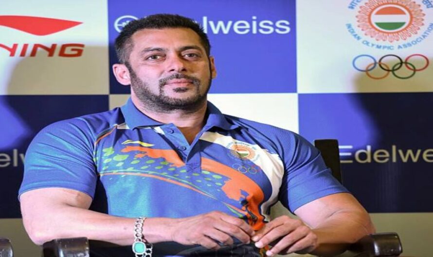 Salman Khan Facing Health Issues, Avoiding Travel to the US for Treatment? Find Out What’s Really Going On
