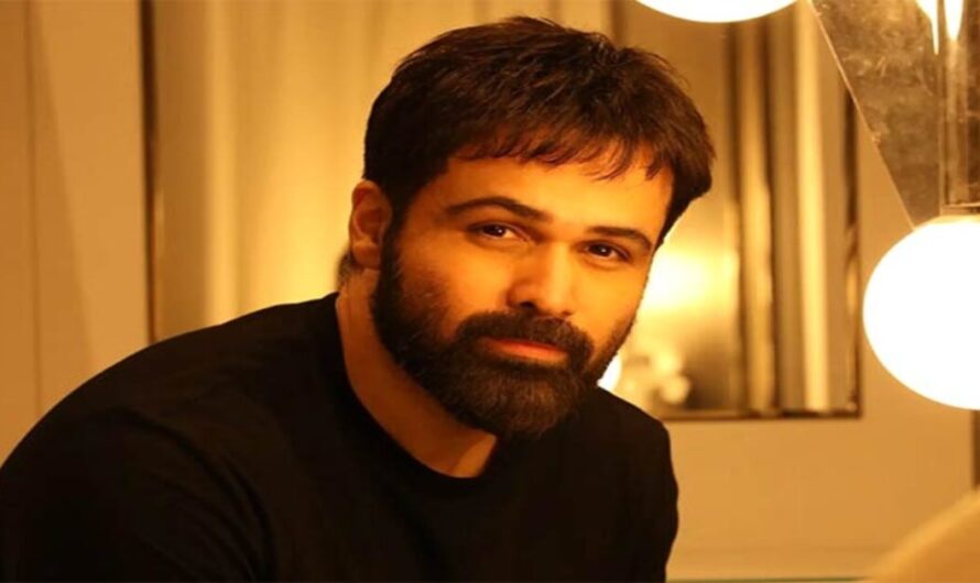 Emraan Hashmi Returns to Horror After 5 Years with Rooh