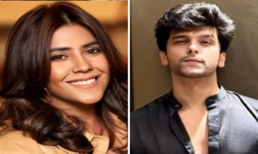 Ekta Kapoor Cheers for Kushal Tandon as He Makes Reality TV Comeback with Alliance