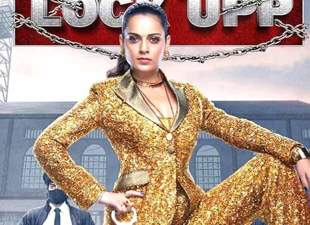 Kangana Ranaut Returns to Lock Upp 2