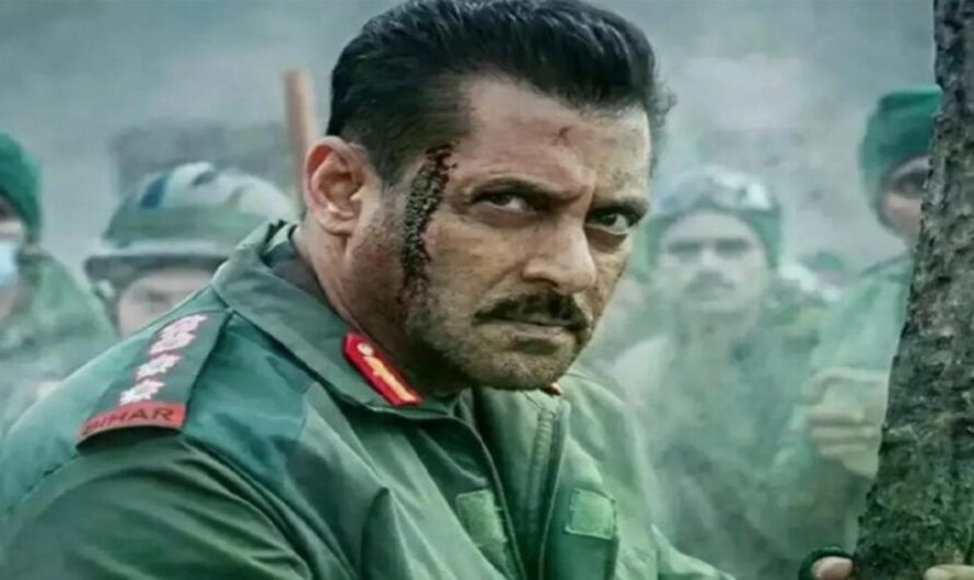 Salman Khan’s Maatrubhumi Faces Delay