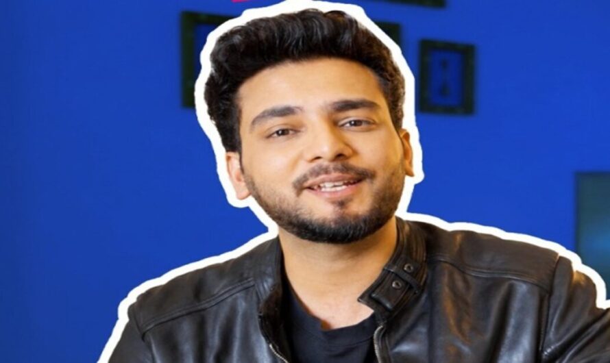 Elvish Yadav Returns as Mentor for Playground Season 5 on Amazon MX Player, Begins Hunt for His Next Winning Team