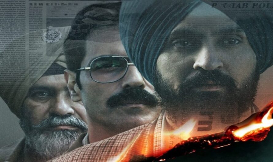 Satluj Removed from ZEE5 in India Just 48 Hours After Release