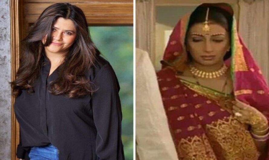 26 Years of Kyunki Saas Bhi Kabhi Bahu Thi