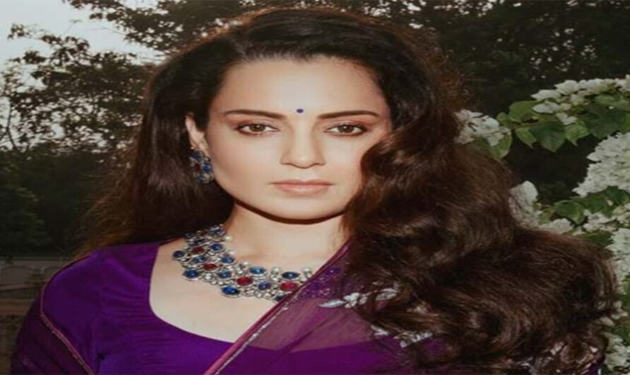 Kangana Ranaut’s Queen 2 Lands in Legal Trouble