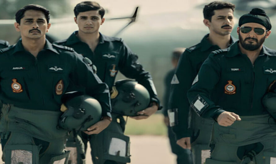 Netflix’s Operation Safed Sagar Set to Premiere on August 7