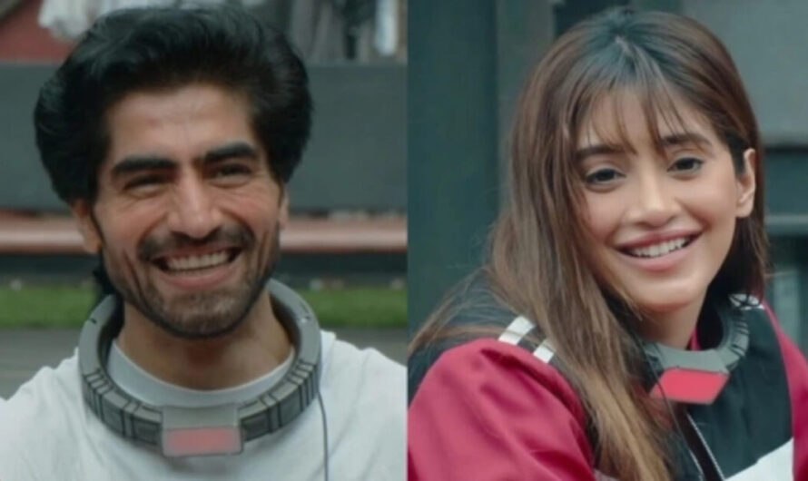 Lock Upp 2: Ram Kapoor Calls Harshad Chopda and Shivangi Joshi’s Bond ‘Unhealthy’; Inside the Debate That Has Everyone Talking