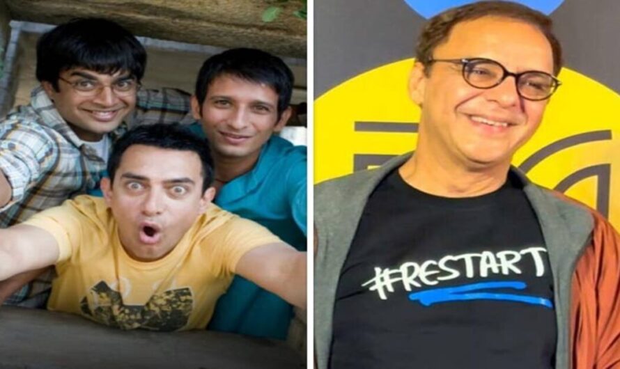 3 Idiots Returns to Cinemas on September 4, 2026: Why NH Studioz’s Landmark Acquisition Signals a New Era for Bollywood Classics